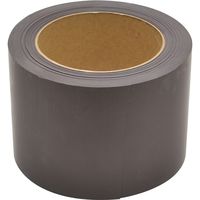 マグエックス マグネットロール 無地100幅10m巻 MSMGR-08-100-10 1巻