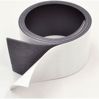 マグエックス マグネット粘着付テープ MST-500-30 1セット(5個)（直送品）