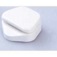 マグエックス マグネットペーパーホルダー 白 MPHX-W 1セット（3個）