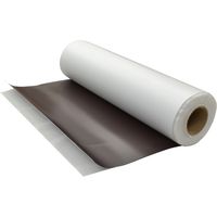 マグエックス マグネットロール 白ツヤ620幅10m巻 MSGR-08-600-10-WT 1巻