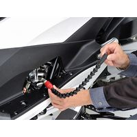 デイトナ フレキシブルスパークプラグフィッター 95283（直送品）