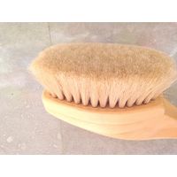 マーナ びょう 柄付ボディブラシ B660（直送品）