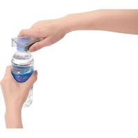 マーナ らくらくオープナー ミニ・CL K641CL 6個（直送品）