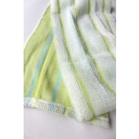 マーナ 天使のバスタイム ボディタオル・G B315G 6個（直送品）