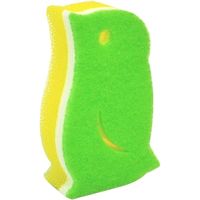 マーナ ペンギンスポンジ・G K266G 20個（直送品）