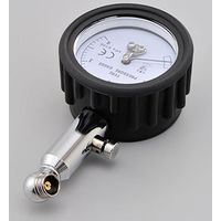 デイトナ 小型エアゲージ （首振り） 64045（直送品）