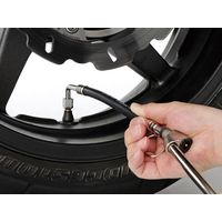 デイトナ エアーバルブジョイント 70254（直送品）