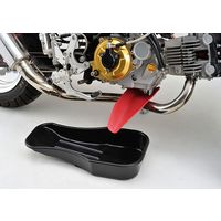 デイトナ フレキシブルファンネル (自在じょうご) Sサイズ 94748 1個