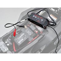 デイトナ スイッチングバッテリーチャージャー 12V 95027（直送品）