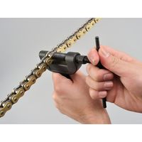 デイトナ チェーンカッター&カシメツール 94273 1個