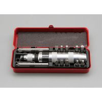 デイトナ バイク用ショックドライバーセット 95392 1個