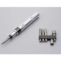 デイトナ バイク用小型ショックドライバーセット 94639 1個