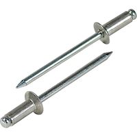 エビ リベット（エコパック） NSA53KMP 1箱（55本入） ロブテックス（直送品）