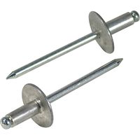 エビ リベット（エコパック） NSA614LFMP 1箱（8本入） ロブテックス（直送品）