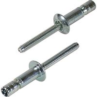 エビ Sボルト（エコパック） SNS48069MP 1箱（18本入） ロブテックス（直送品）