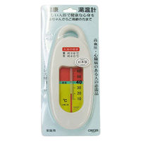 クレセル 湯温計 AP-01 1個 62-3966-14