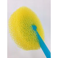 マーナ バスタブスッキリ洗い・B W130B 6個（直送品）