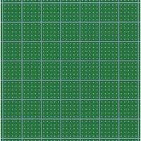 ライオン事務器 カッティングマット CMー30S 25740 1枚