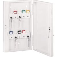 ライオン事務器 キーボックス　ＫＴー１０ 23180 1台