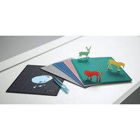 ライオン事務器 カッティングマット CMー90 25650 1枚