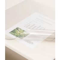 ライオン事務器 デスクマット No.146ーSSK 25363 1枚