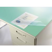 ライオン事務器 デスクマット No.3-PRK 25403（直送品）