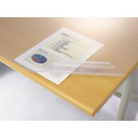 ライオン事務器 デスクマット No.166ーSRK 25432 1枚