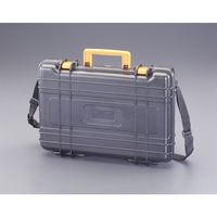 エスコ 1/2”DR ソケットレンチセット(ステンレス製) EA618SA-103 1セット(1個)（直送品）