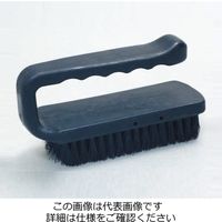 エスコ 40x110mm 静電気防止ブラシ EA109AN-51 1本(1個)（直送品）