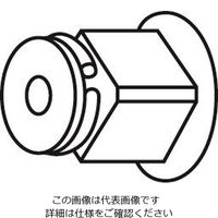 エスコ 1/2”DR エアーインパクトレンチ EA155EB-2 1台（直送品）