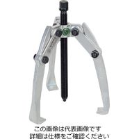 エスコ 90mm 3本爪プーラー EA500B-90 1個(1台)（直送品）