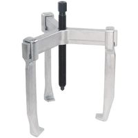 エスコ 200mm 3本爪プーラー EA500BF-200 1個（直送品）