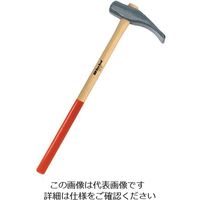 エスコ 3.6kg/760mm ビードブレーキングウェッジ EA519CS-4 1個（直送品）