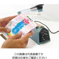 エスコ AC100V/800W シーラー(幅広型) EA305XR-2 1台（直送品）