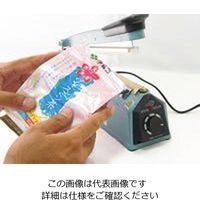 エスコ AC100V/600W シーラー(幅広型) EA305XR-1 1台（直送品）