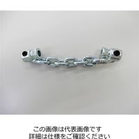 エスコ 38mm チェーンノッカー EA340RZ-11 1個（直送品）