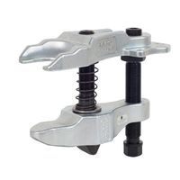 エスコ 35ー45mm ボールジョイントプーラー EA500CB-7 1個（直送品）