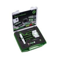 エスコ φ12ー 75mm ベアリングプーラーセット EA510AG-2 1セット（直送品）