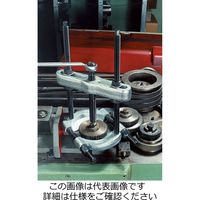 エスコ φ30ー250mm ベアリングプーラーセット EA510AG-6 1セット（直送品）