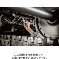 エスコ 1.5ー 6mm/7本組[BallーHex]ローレット付キーレンチ EA573LM-70 1組（直送品）