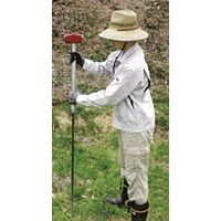 エスコ 3.6kg/590mm 杭打ちハンマー EA575BJ-32 1個（直送品）