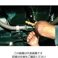 エスコ 1/2”&12mm&14mm ねじ修正キット(オイルパンドレン用) EA604AZ-11 1セット（直送品）