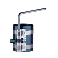 エスコ φ90ー175mm/ 80mm ピストンリングコンプレッサー EA603D-13 1個（直送品）