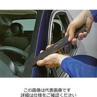 エスコ 300mm ウインドウスクリーンスクレーパー EA604D-62 1個（直送品）