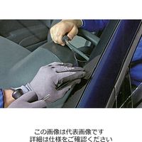 エスコ ウインドウ取り外しキット EA604DS 1セット（直送品）