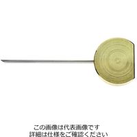 エスコ ワイヤーインサートハンドル EA604DS-4 1個（直送品）