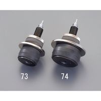 エスコ [EA604FEー70用] アタッチメント(B1) EA604FE-73 1個（直送品）