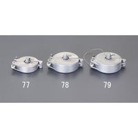 エスコ [EA604FEー70用] アタッチメント(G2) EA604FE-78 1個（直送品）