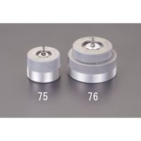 エスコ [EA604FEー70用] アタッチメント(F1) EA604FE-75 1個（直送品）