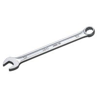 エスコ 31mm 片目片口スパナ EA614B-31 1丁（直送品）